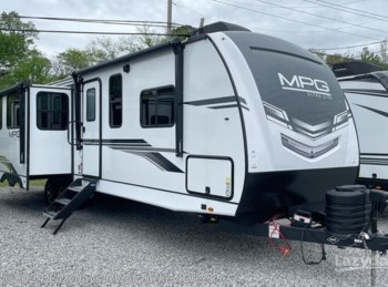New 24 Cruiser RV MPG 3000RL available in Knoxville, Tennessee