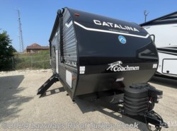 New 2024 Coachmen Catalina Legacy Edition 293QBCK available in Knoxville, Tennessee