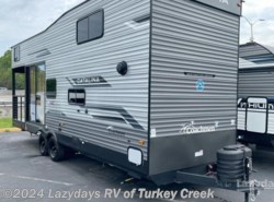 New 2024 Coachmen Catalina Destination Series 18RDL available in Knoxville, Tennessee