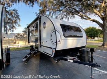 New 2024 Forest River R-Pod RP-192 available in Knoxville, Tennessee