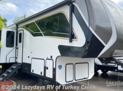 New 2024 Keystone Avalanche 390DS available in Knoxville, Tennessee
