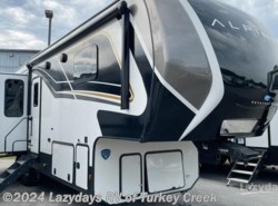 New 2024 Keystone Alpine 3011CK available in Knoxville, Tennessee