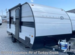 New 2024 Cruiser RV Avenir A-17RB available in Knoxville, Tennessee