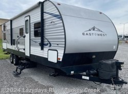 Used 2019 East to West Della Terra 28 KBS available in Knoxville, Tennessee