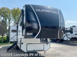 New 2025 K-Z Durango D349DBF available in Knoxville, Tennessee