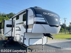 New 2024 K-Z Durango Half-Ton D291BHT available in Knoxville, Tennessee