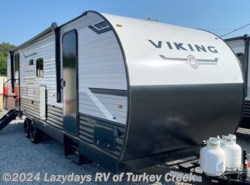 New 2024 Viking  Viking 6K Series 262BHS available in Knoxville, Tennessee