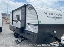 New 2025 Viking  Viking 4K Series 18BH available in Knoxville, Tennessee