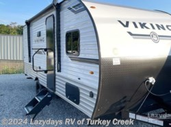 New 2024 Viking  Viking 4K Series 18DBS available in Knoxville, Tennessee