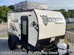 New 2024 Viking  Viking ROK 9000 available in Knoxville, Tennessee