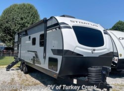 New 2024 Venture RV Stratus SR261VRB available in Knoxville, Tennessee