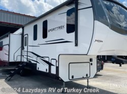 New 2024 Venture RV SportTrek Touring Edition STTF353VRK available in Knoxville, Tennessee