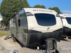 New 2024 Venture RV Stratus SR281VBH available in Knoxville, Tennessee