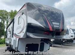 Used 2015 Forest River Cherokee Vengeance 3062V available in Knoxville, Tennessee