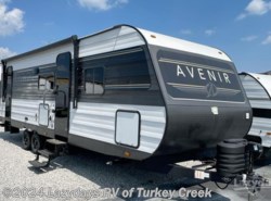 New 2024 Cruiser RV Avenir A-27BH available in Knoxville, Tennessee