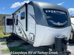 Used 2024 Venture RV SportTrek 343VIK available in Knoxville, Tennessee