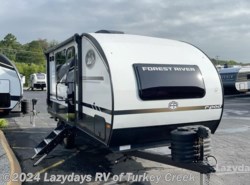 New 2025 Forest River R-Pod RP-197 available in Knoxville, Tennessee