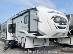 Used 2021 Forest River Cherokee Arctic Wolf 291RL available in Knoxville, Tennessee