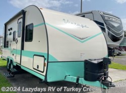 Used 2023 Gulf Stream Vintage Cruiser 23QBS available in Knoxville, Tennessee