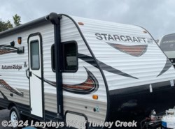 Used 2018 Jayco  Starcraft 17rd available in Knoxville, Tennessee