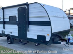 New 2025 Cruiser RV Avenir A-17BH available in Knoxville, Tennessee