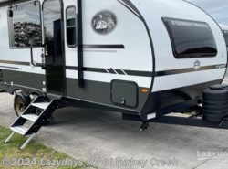 New 2025 Forest River R-Pod RP-197 available in Knoxville, Tennessee