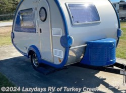 Used 2017 NuCamp  Teardrop 320 available in Knoxville, Tennessee