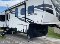 Used 2021 Heartland ElkRidge 37BAR available in Knoxville, Tennessee