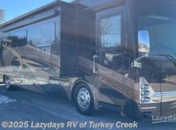 Used 2015 Thor Motor Coach Tuscany 40RX available in Knoxville, Tennessee