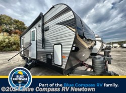 New 2024 Forest River Aurora 26FKDS available in Newtown, Connecticut