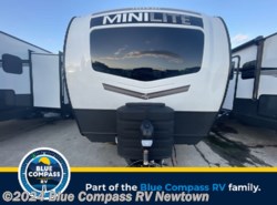 New 2024 Forest River Rockwood Mini Lite 2109S available in Newtown, Connecticut