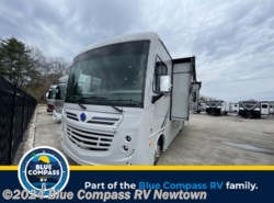 New 2024 Holiday Rambler Admiral 28A available in Newtown, Connecticut