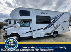 New 2025 Thor Motor Coach Geneva 22VT available in Newtown, Connecticut