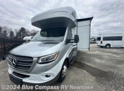 New 2024 Winnebago Navion 24D available in Newtown, Connecticut