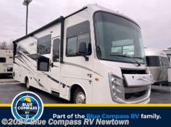 Used 2024 Entegra Coach Vision 29F available in Newtown, Connecticut