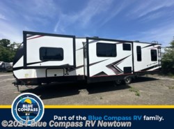Used 2021 Cruiser RV Stryker STG-3313 available in Newtown, Connecticut