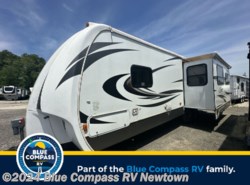 Used 2012 Keystone Cougar X-Lite 27RLS available in Newtown, Connecticut