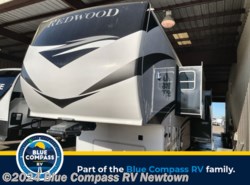 Used 2021 CrossRoads Redwood 4001lk available in Newtown, Connecticut