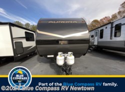 New 2024 Forest River Aurora Light 27BHS available in Newtown, Connecticut