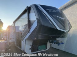 New 2024 Grand Design Momentum 410TH available in Newtown, Connecticut