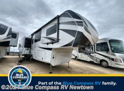 New 2024 Grand Design Solitude 390RK available in Newtown, Connecticut