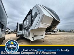 New 2024 Grand Design Momentum M-Class 395MS available in Newtown, Connecticut