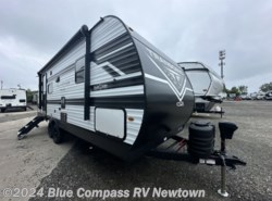 New 2025 Grand Design Transcend Xplor 22RBX available in Newtown, Connecticut