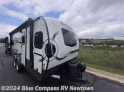 New 2025 Forest River Rockwood Geo Pro G20FK available in Newtown, Connecticut