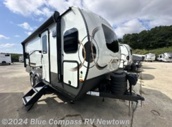 New 2025 Forest River Rockwood Geo Pro G20FK available in Newtown, Connecticut