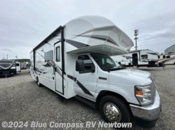 Used 2022 Entegra Coach Odyssey 29V available in Newtown, Connecticut