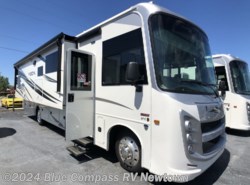 New 2024 Entegra Coach Vision XL 34G available in Newtown, Connecticut