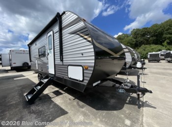 New 2024 Forest River Aurora Light 22MLS available in Newtown, Connecticut
