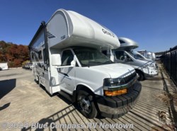 New 2025 Thor Motor Coach Geneva 22VT available in Newtown, Connecticut