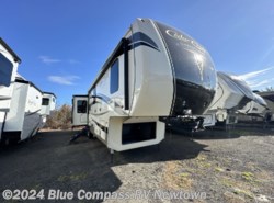 Used 2018 Forest River Cedar Creek Champagne Edition 38EL available in Newtown, Connecticut